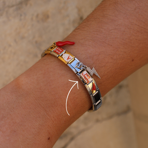 La chica encantadora de papá