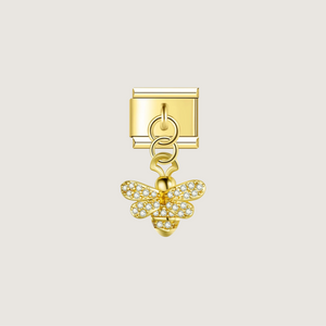 Bee Charm