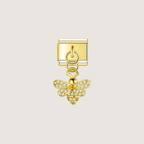 Bee Charm