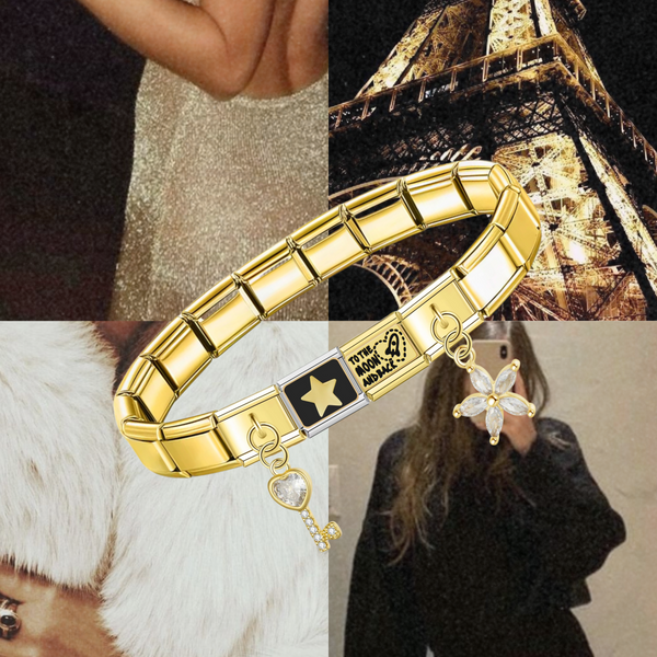 Pulsera Victoria Secret