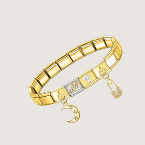 Victoria Secret Gold Bracelet