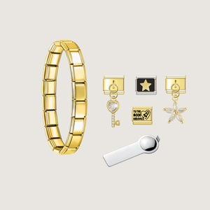 Pulsera Victoria Secret