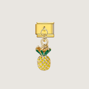 Charm de piña