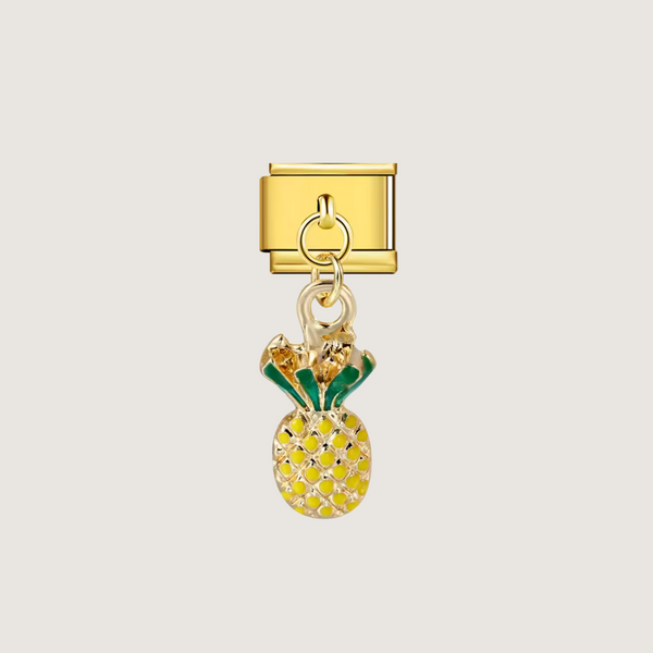 Charm de piña