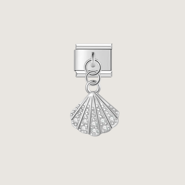 Charm de concha