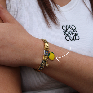 Lemon Charm