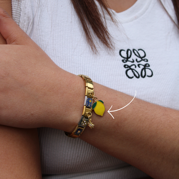 Lemon Charm