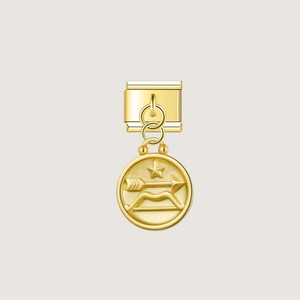 Encanto de Sagitario