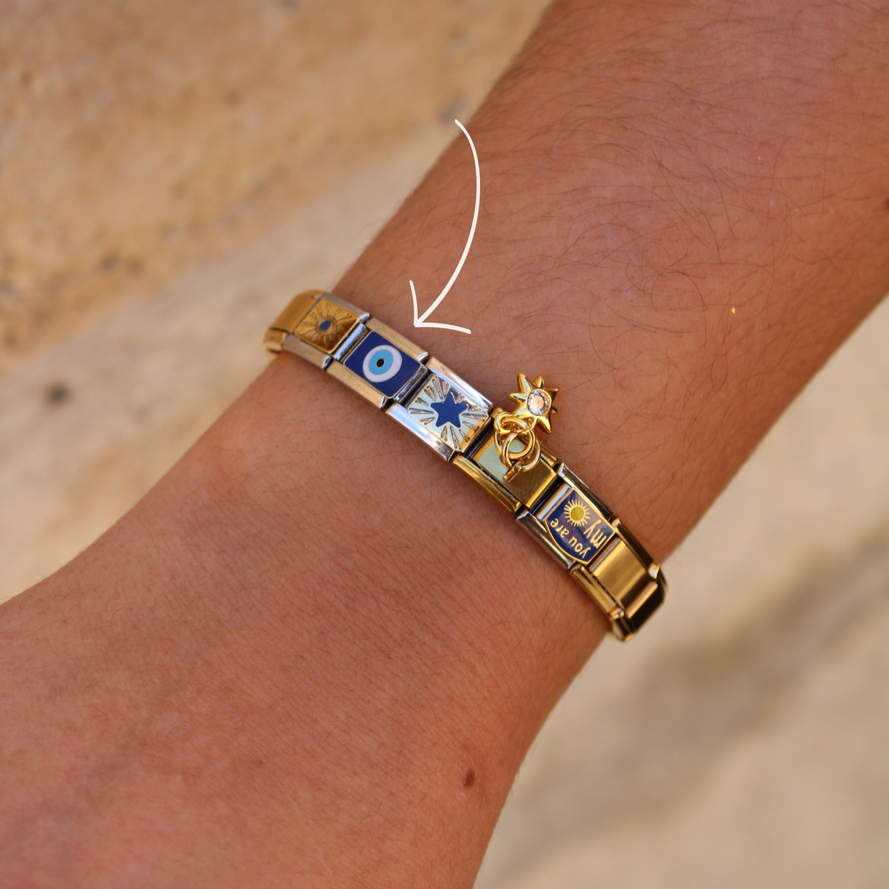 Charm Mauvais oeil