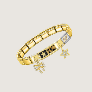 Bracelet Léopard 2.0