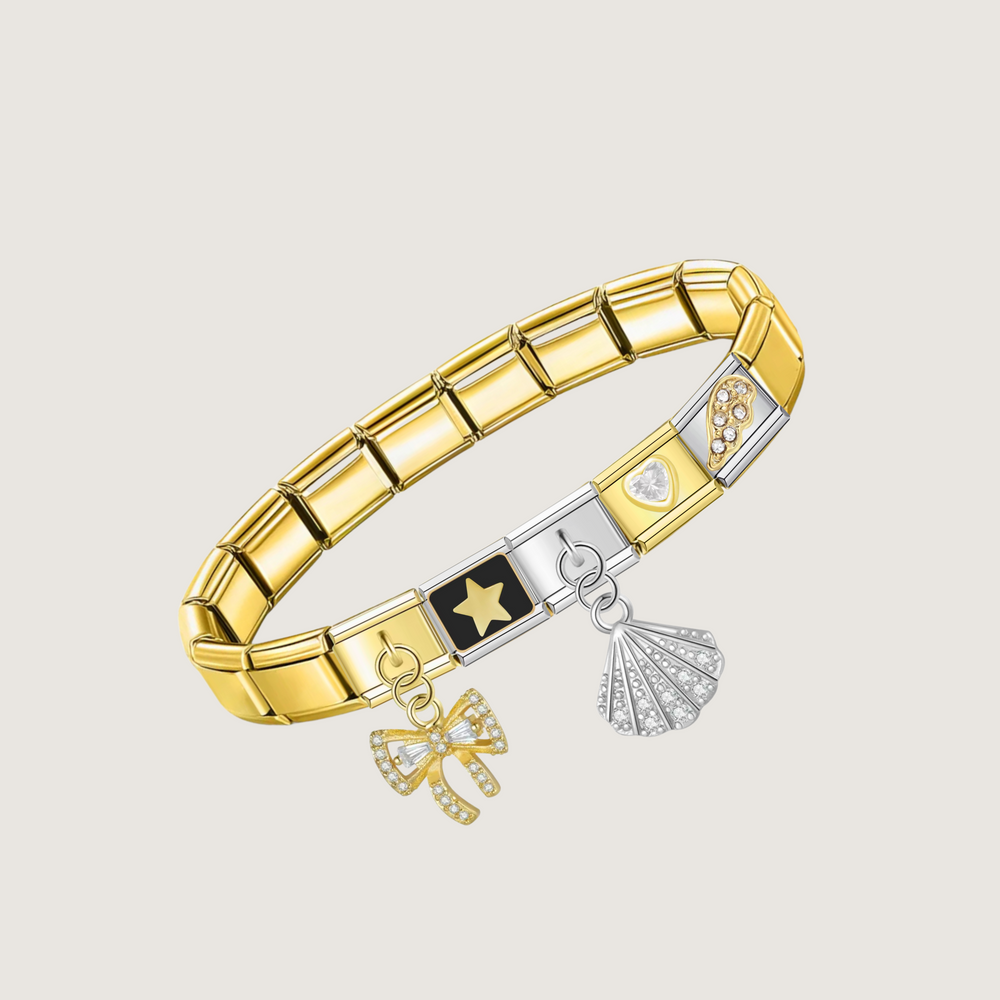 Bracelet Strass