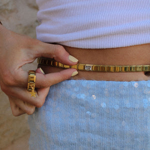 Cinturón Chili Charms