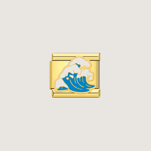 Charm Vague