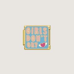 Charm Girls Don't Cry
