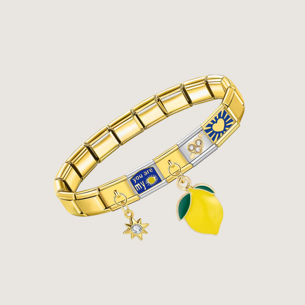 Bracelet Amalfi