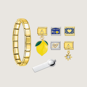 Bracelet Amalfi