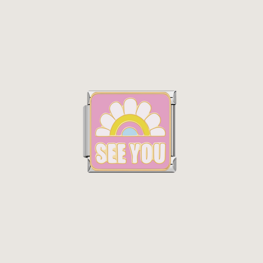 Charm See You