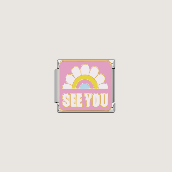 Charm See You
