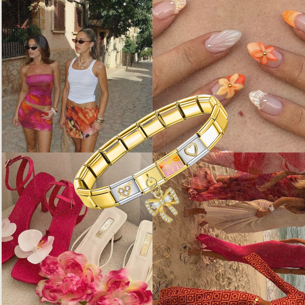 Ibiza Bracelet