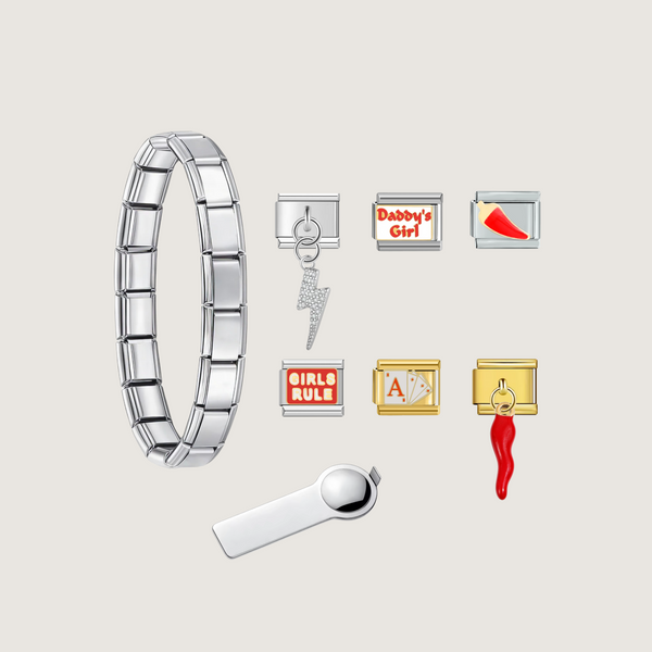 Bracelet Chili