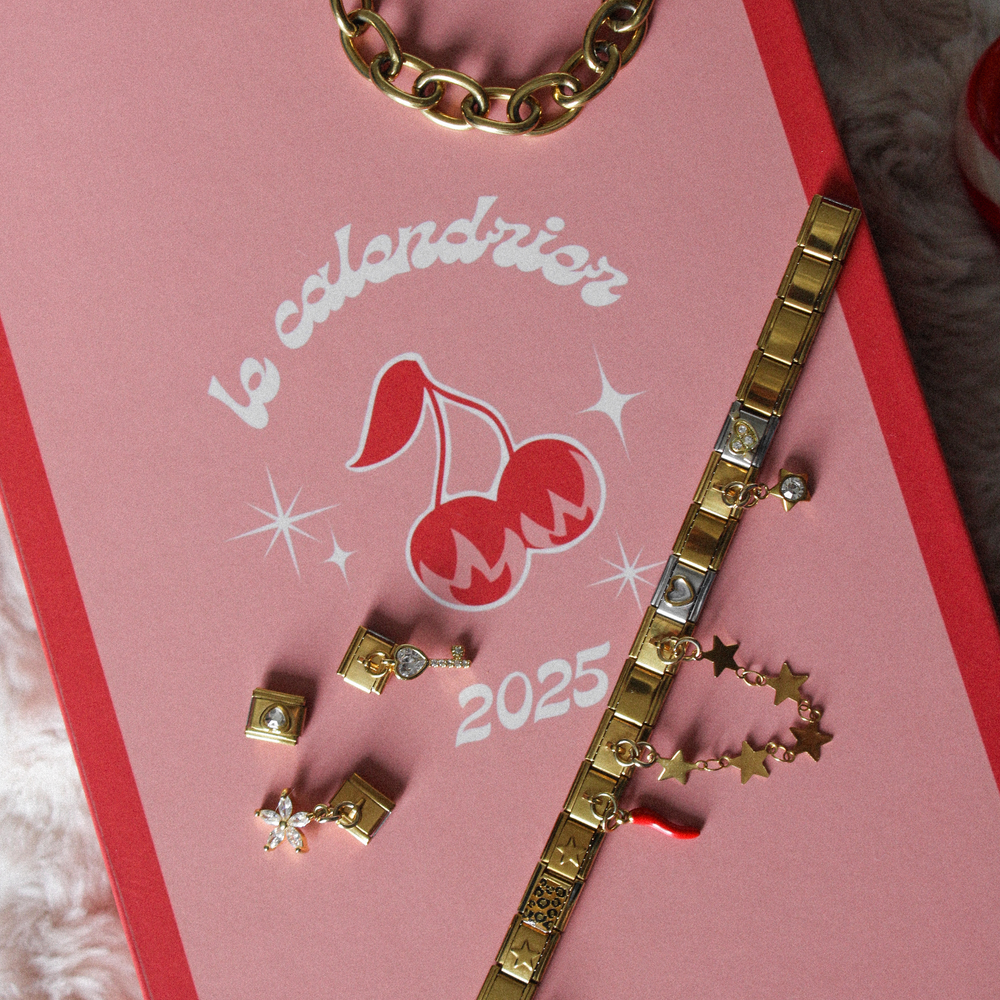 Advent Calendar 2025 - Charms Edition