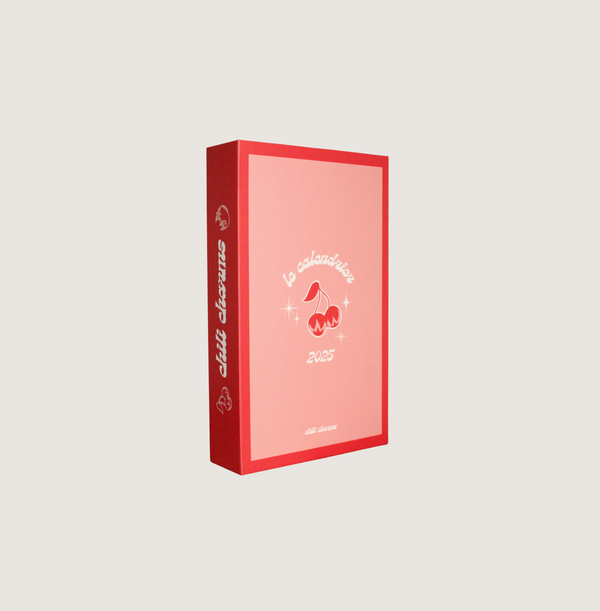 Advent Calendar - GOLD