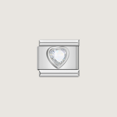 Charm Tina Argent