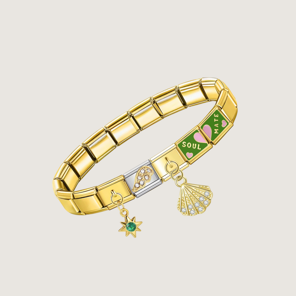 Bracelet Matcha