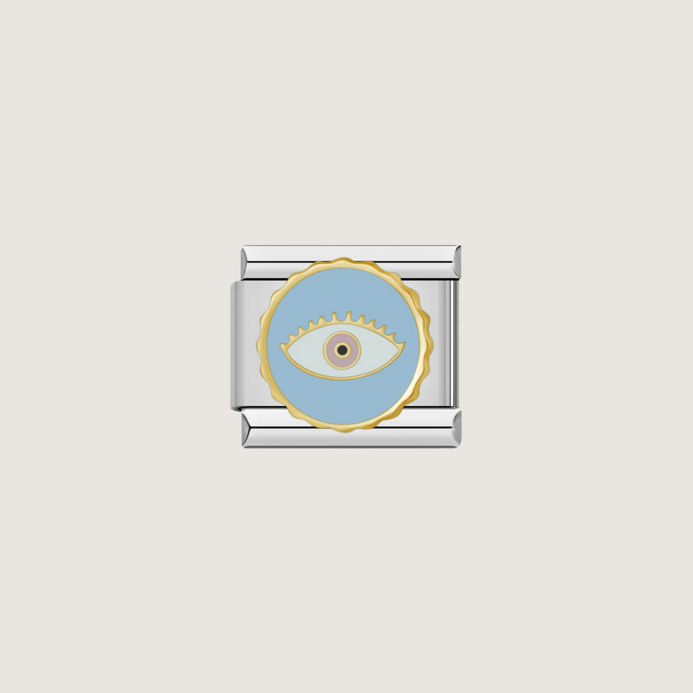 Charm Oeil Ciel