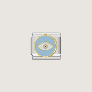 Charm Oeil Ciel