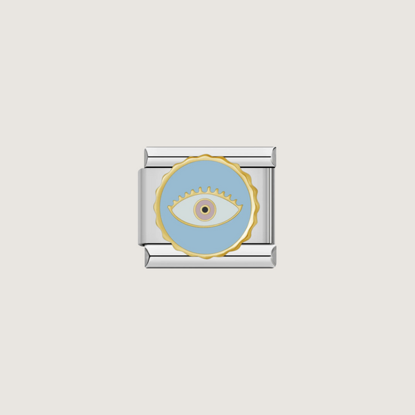 Charm Oeil Ciel