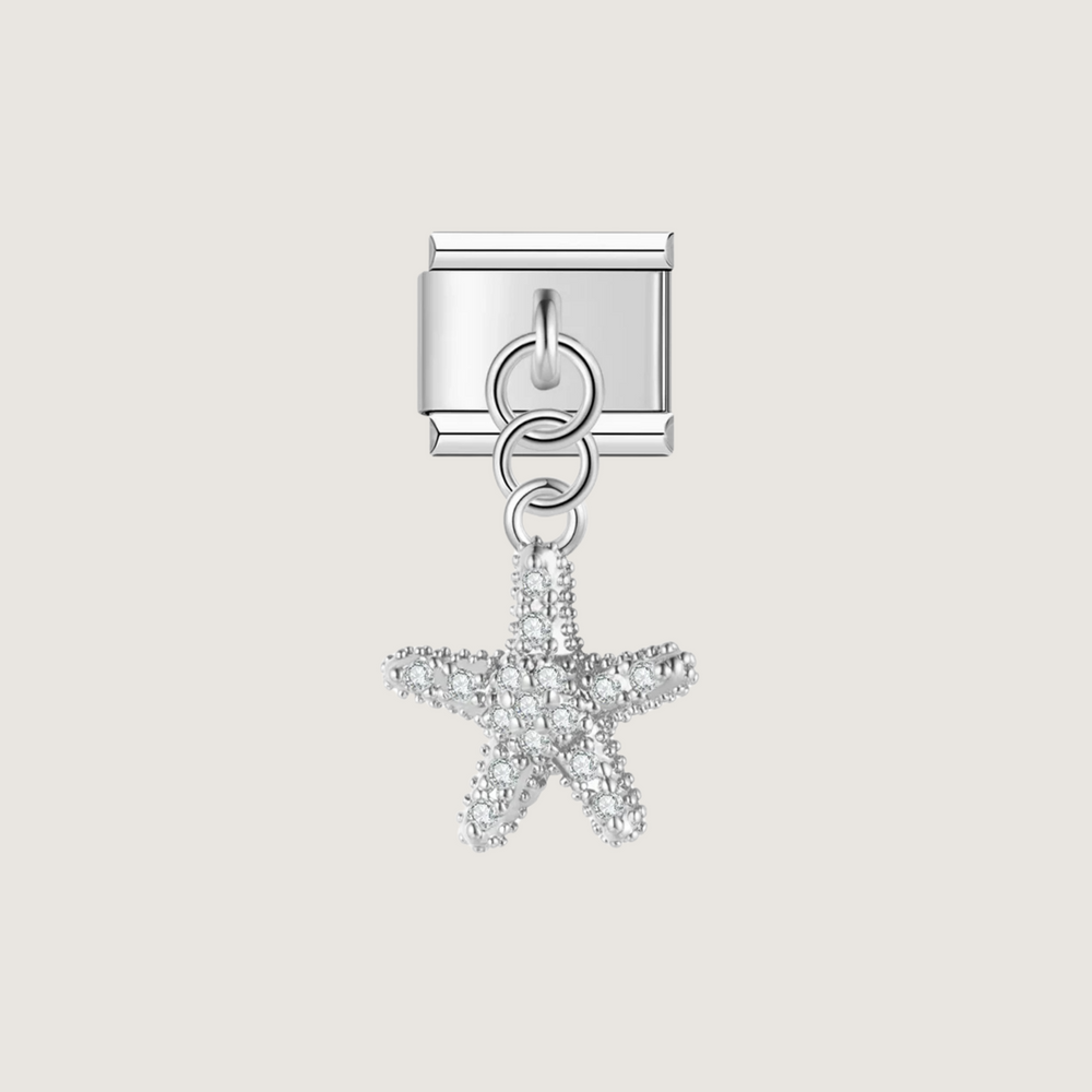Charm Étoile de Mer