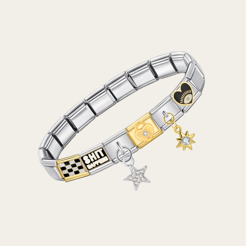 Bracelet Nitro 2.0
