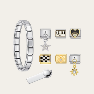 Bracelet Nitro 2.0