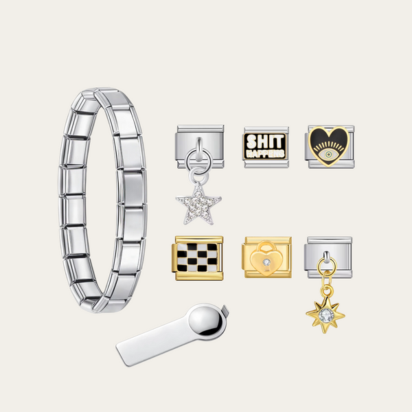 Bracelet Nitro 2.0