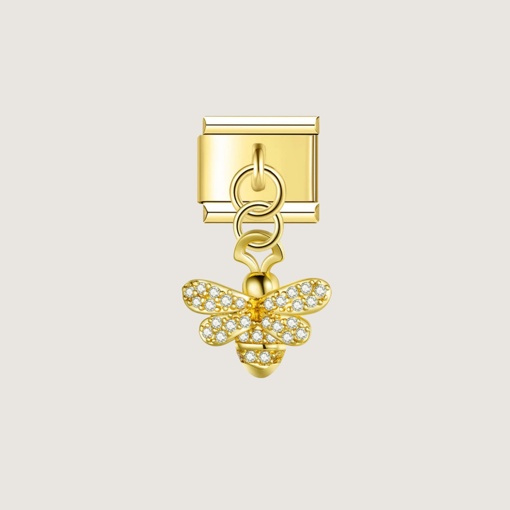 Bee Charm