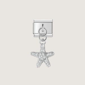 Charm Étoile de Mer
