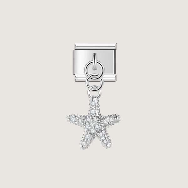 Charm Étoile de Mer