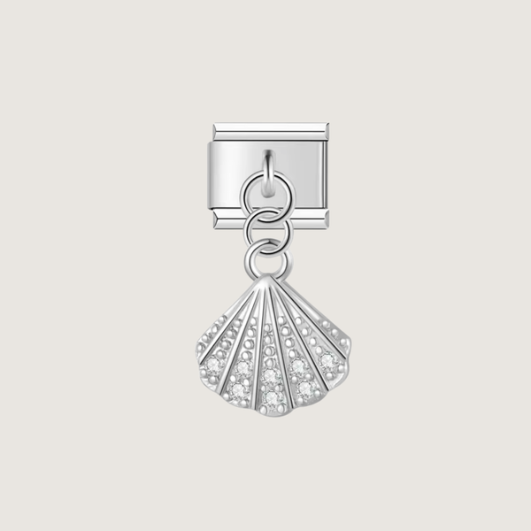 Charm Coquillage