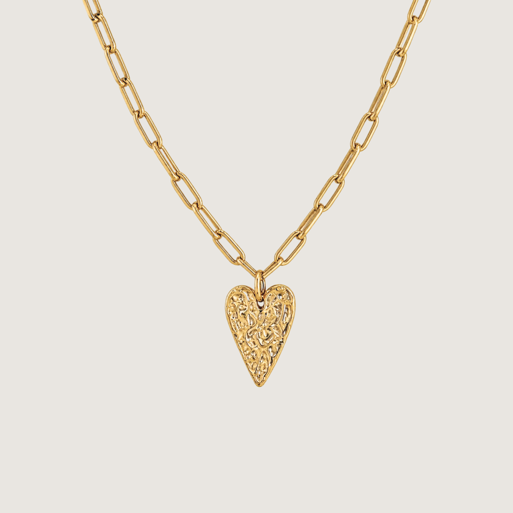 Collier Lily
