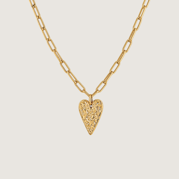 Collier Lily