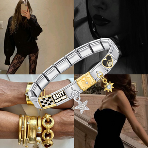 Bracelet Nitro 2.0