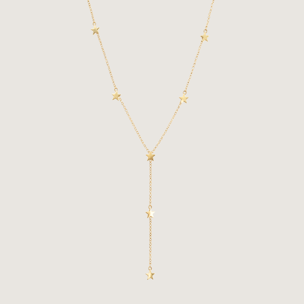 Collier Simone or