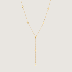 Collier Simone or