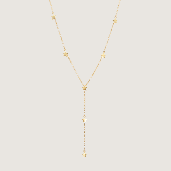 Collier Simone or
