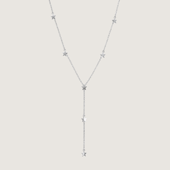 Collier Simone Argent