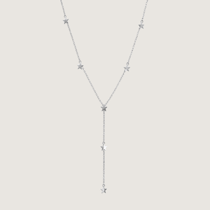 Collier Simone Argent