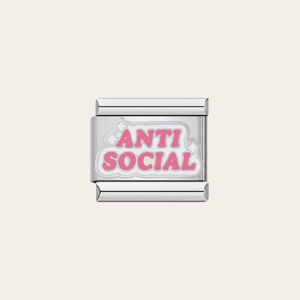 Anti-Social Charm
