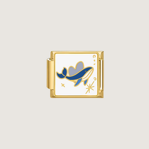 Charm Baleine