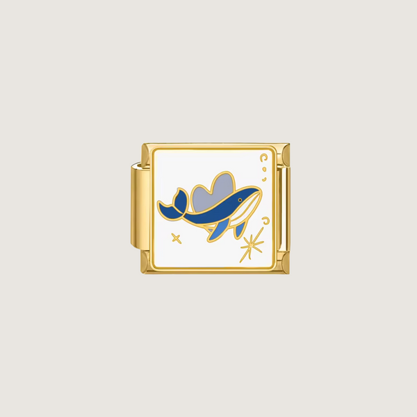 Charm Baleine